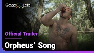 Orpheus' Song | Official Trailer | one magical night changes their relationship forever...