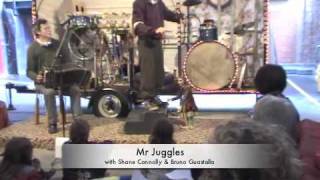 Yard Party & Horse Box Orchestra