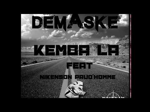 KENBE LA FEAT NICKENSON PRUD'HOMME