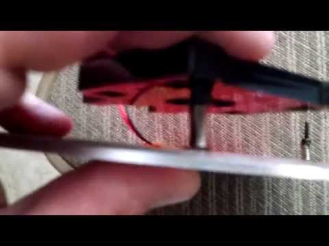 How to minimize ghosting from bed vibration 3d prt