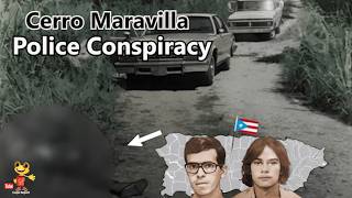 Cerro Maravilla: How Police in Puerto Rico Murdered Two Activists and Tried to Cover It Up