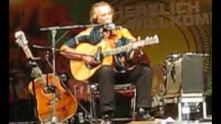 Hans Theessink - Love You Baby