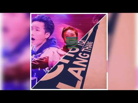 Ngọt vc. Đen - Cho tôi lang thang (Mashup Wolf C - Trân trọng tiểu tiết)