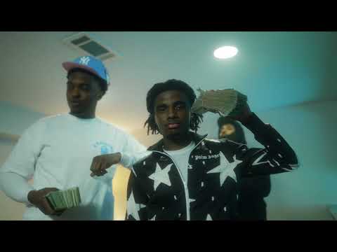 LCF Mdot - Heavy Motion (Official Music Video)