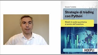 Strategie di trading con Python