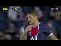 PSG 0 - 1 Marseille (Le Classique) - HIGHLIGHTS & GOAL - 9/13/20 thumbnail 1