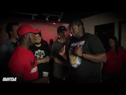 Polo Da Truth vs Sha G