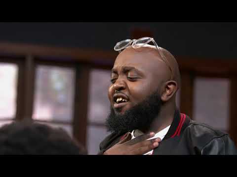 Behind The Making of 'Yebet Sira' - Coke Studio Africa Cover (Ke)