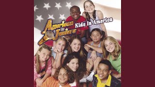 One Step Closer (Performed by the American Juniors Top 10 Finalists)