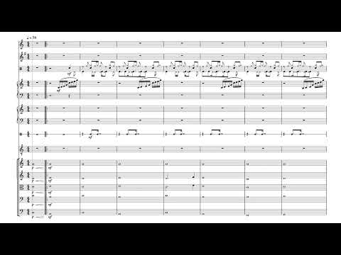 Crystalline Chill - Final Fantasy XV - Yoko Shimomura Arrangement