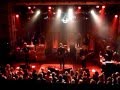 Afghan Whigs - Omerta & The Vampire Lanois