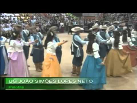 JUVENART 2015 - União Gaúcha JSLN