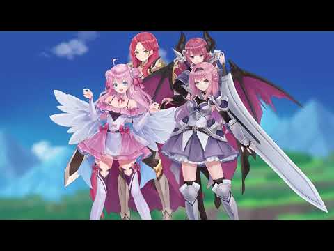 Raise Your Knights:New Server! video thumbnail