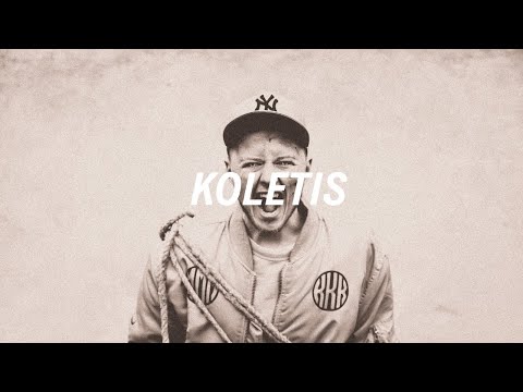 MAAKUU - Koletis (Official Video)