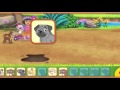 Dora The Explorer Saves The Puppies