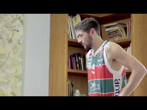 Aguada es tu casa - Campaña de socios 2016 - Pieza "Aire Acondicionado".