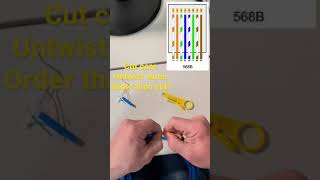 Maplin MANC6001-250 networking cable Video
