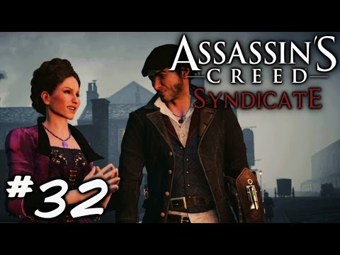Business Proposition - Assassin's Creed Syndicate Playthrough Part 32