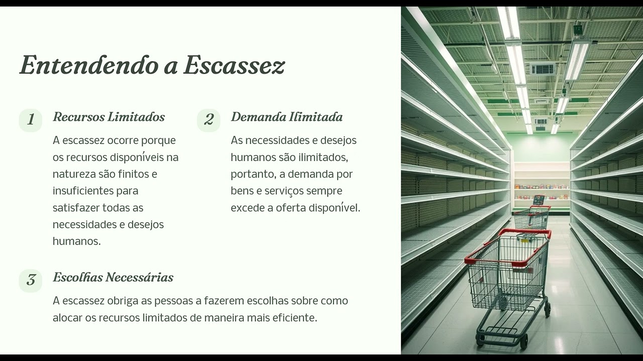 Entenda as Leis de Gossen e a Utilidade Marginal de Forma Simples e Prática!