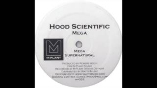 Hood Scientific – Mega | M-Plant