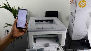 HP LaserJet Pro M118dw Laserdrucker | WLAN Drucker Test 2022