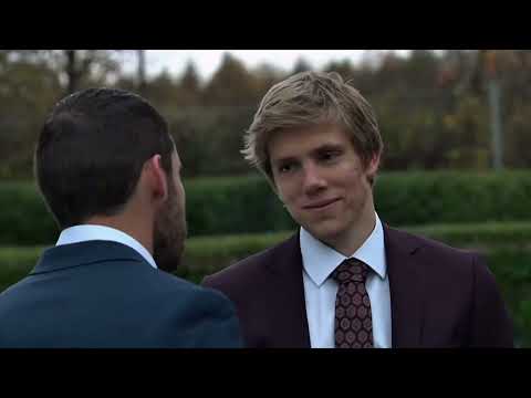 Emmerdale | About 7 minutes of robrons insane sexual chemistry |