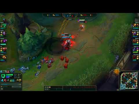 dadlife thresh hook