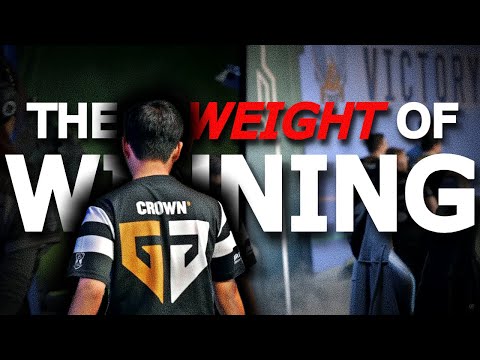 Crown | When Winning Worlds Makes You Miserable