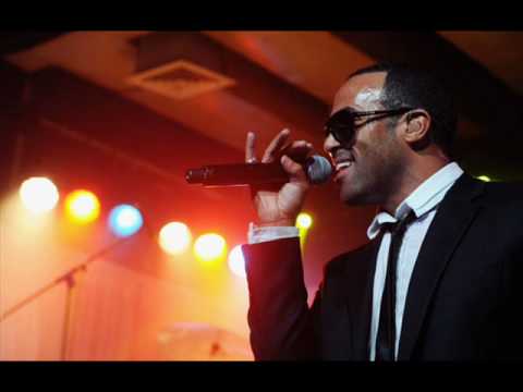 Craig David - Like I Never Left (Prod. by Timbaland)