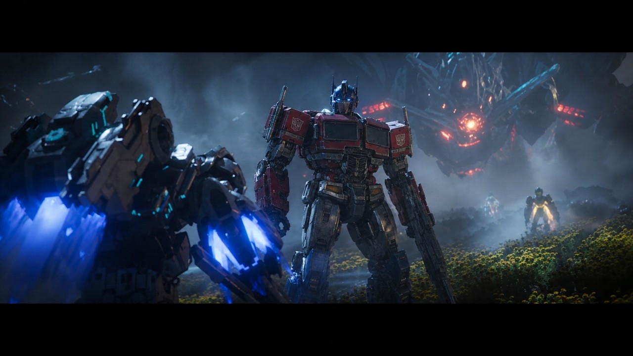 Transformers 8: Rise of Unicron Review – The Apocalypse Has Never Looked This Epic