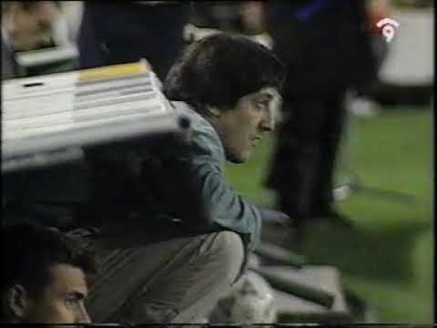 Temp 93-94 Jornada 17  Valencia CF 0 - 0 CA Osasuna