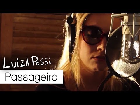 Video thumbnail for Passageiro