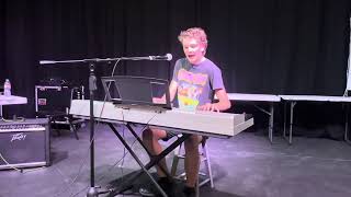 If You're Going to Heaven (Burden Brothers cover)