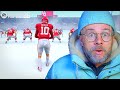 We Maxed Out The Snow In CFB 26
