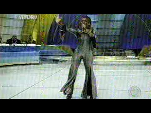 Leilah Moreno | I Will Survive [2001]