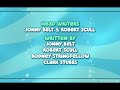 Bubble Guppies Credits