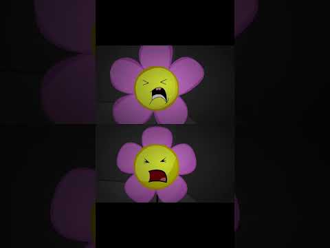 (Please watch other stuff) Bfdi 18 in the very early Inanimate insanity style. #inanimateinsanity