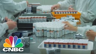 The First 'Digital Pill' Has Just Been Approved — Here's How It Can Revolutionize Health Care | CNBC