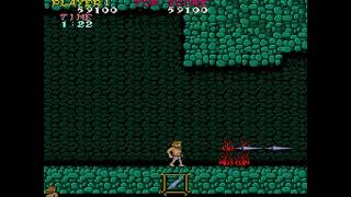【実況】散財後の魔界村【配信】