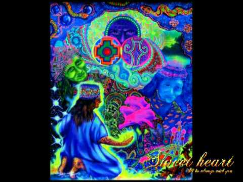 Hilario & Miguel Chiriap   Kasai Nuwa Song to the Woman