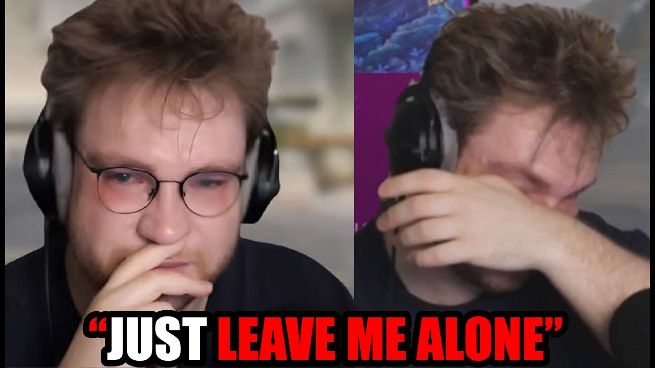The OhnePixel Situation Is Really Bad