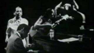 Billie Holiday - Foolin&#39; Myself
