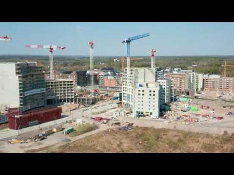 Kivistö & Keimola 2019, Vantaa Finland