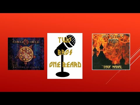 Thumbnail for Out of the Ashes- The Lost Savatage Albums by Savatage