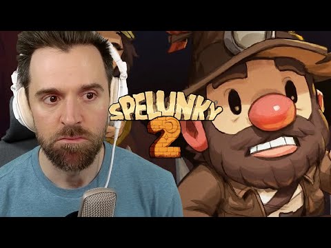 I Thought I Was Good At Video Games, Until I Played This...