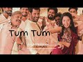 Tum Tum - Video Song (Hindi) (8D- Audio) | Enemy | Vishal | Arya | Anand Shankar | Vinod Kumar |