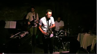 Braxton Cook meets Butcher Brown - Hymn