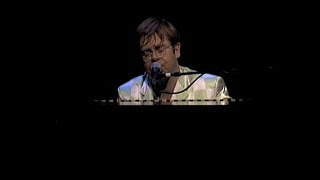 Elton John - Believe - Madison Square Garden 1995