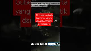 Download lagu Ali Sadikin adalah Gubernur Jakarta yang kharismatik dan disegani mp3 Download lagu Ali Sadikin adalah Gubernur Jakarta yang kharismatik dan disegani mp3