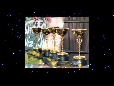 PoliticalTwistUp.com High Times Promo